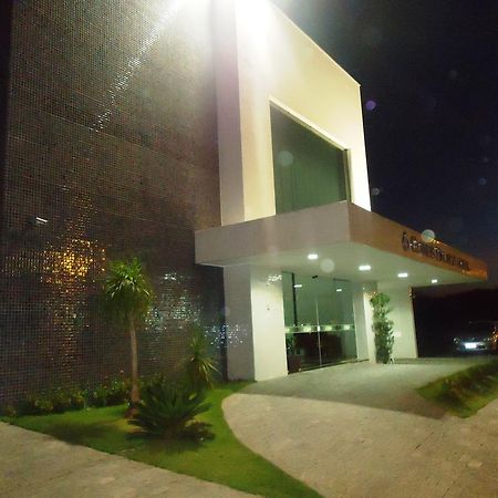 Guines Palace Hotel Patrocinio Ngoại thất bức ảnh