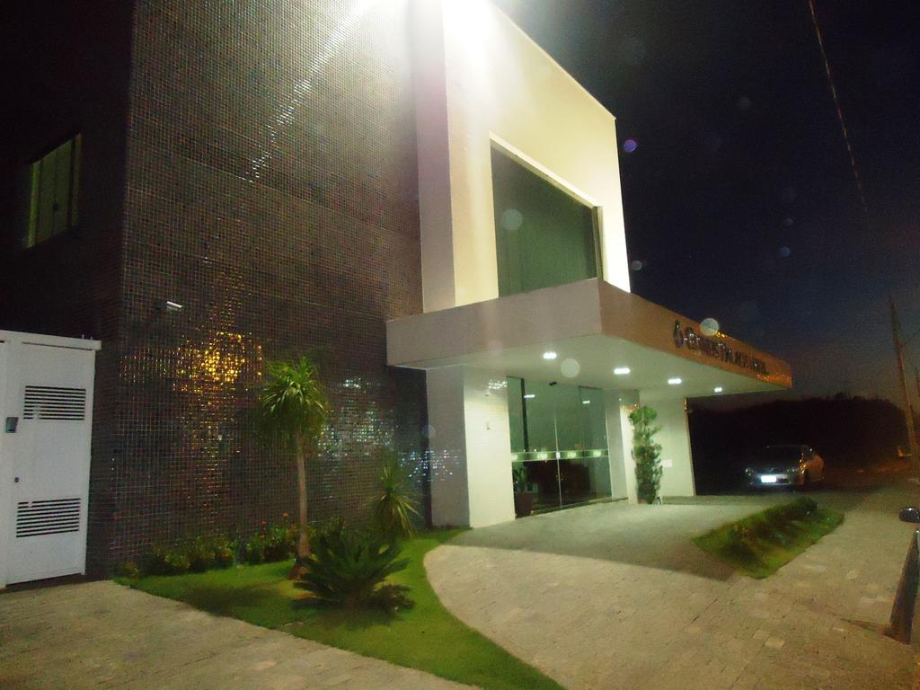 Guines Palace Hotel Patrocinio Ngoại thất bức ảnh