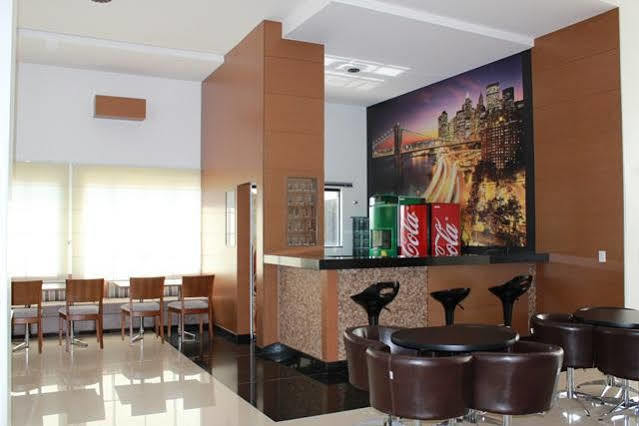 Guines Palace Hotel Patrocinio Ngoại thất bức ảnh
